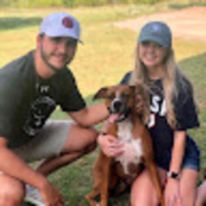 Meet your Posher, Kristin